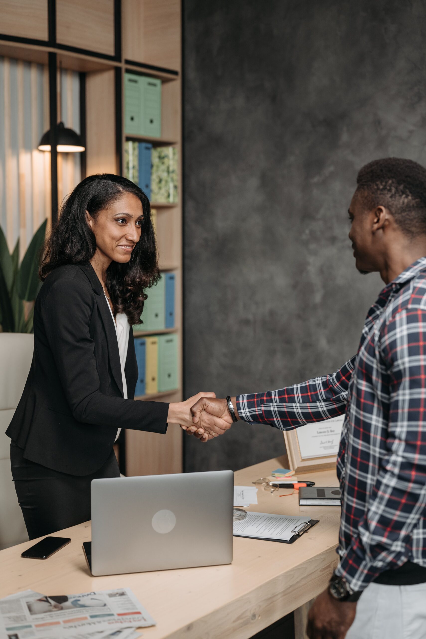 Testimonials